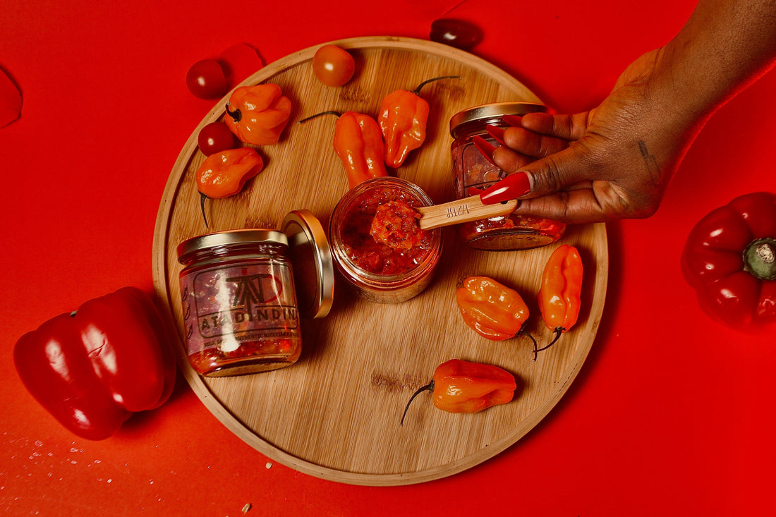 Introducing ATADINDIN