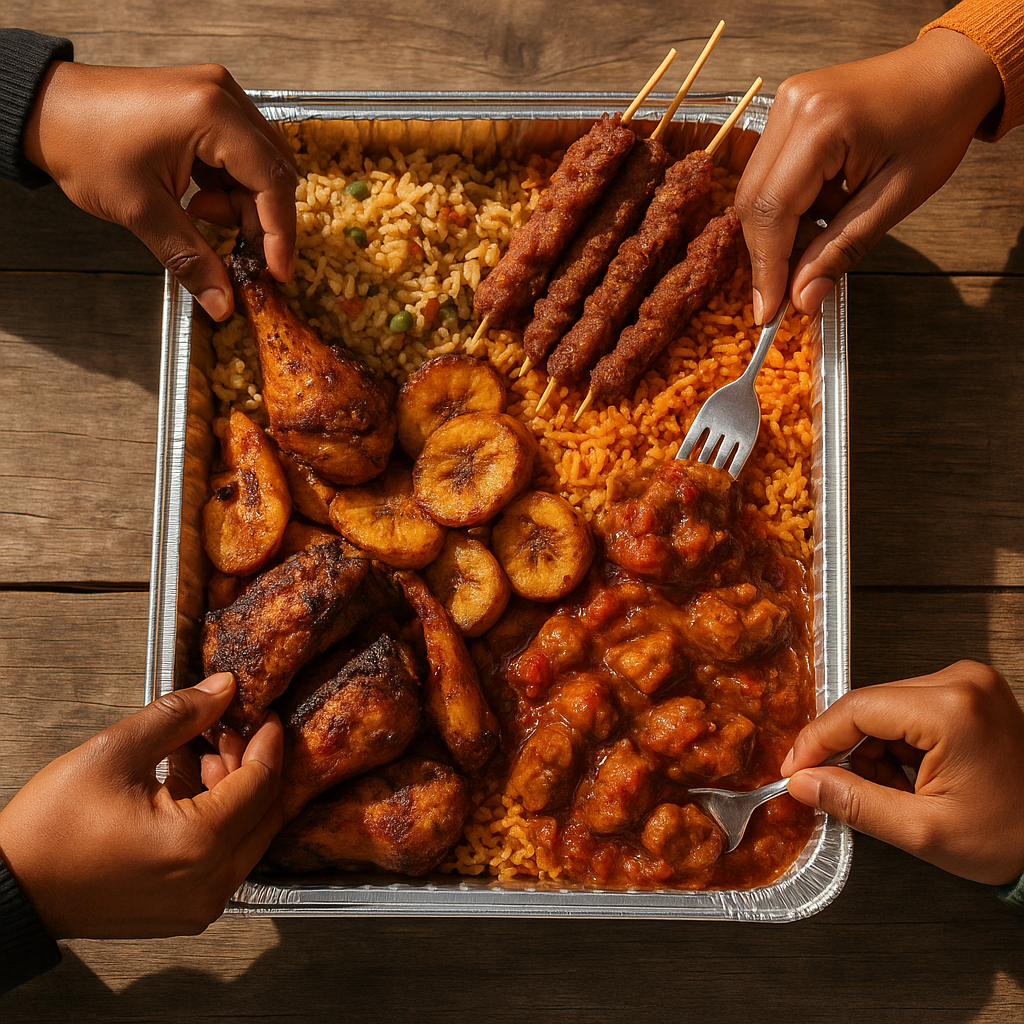 ChopLife Family Pack